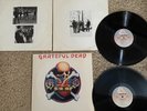 Grateful Dead - RECKONING - Arista 1981 Double LP Vinyl Ex Cond