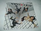 EPOXIES - STOP THE FUTURE LP (2005 FAT WRECK CHORDS) (NEW & SEALED) PUNK NOFX