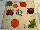 CREAM BEST OF   PROMO  ATCO 291  ROCK  LP
