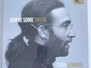JOHN LENNON GIMME SOME TRUTH DELUXE VINYL BOX SET 4xLPs (36 TRACKS) 2020 *NEW*