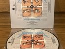 METALLICA GARAGE DAYS RE-VISITED  Eye Of The Beholder Picture Disc Rare