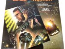 Blade Runner - Soundtrack - Vinyl LP - Original 1982 - Free Post (Aust) - VGC
