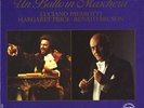 3LP Box VERDI Un Ballo in Maschera PAVAROTTI PRICE BRUSON SOLTI Decca 635664 NM