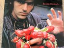 Robyn Hitchcock - INVISIBLE HITCHCOCK LP UK Vinyl 85 Glass Fish Recs ex/ex RARE