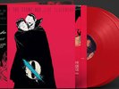 Queens of the Stone Age - Like Clockwork Limited  Opaque Red  2 VINYL LP  NEU