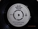 BLUE HORIZON 1007 CHAMPION JACK DUPREE Get Your Head Happy 45 UK BLUES R&B
