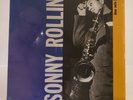 SONNY ROLLINS / BLUE NOTE 1542 MODERN FACTORY SEALED VINYL LP RECORD ALBUM RE