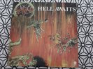 SLAYER Hell Awaits LP 1985 ORIGINAL NEAR MINT RGE YOUNG LABEL