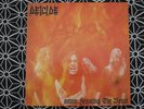 DEICIDE Amon Feasting The Beast LP 1993 ORIGINAL  BRAZILIAN PRESSING