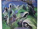 Great Ghost Stories - Vinyl LP - 1973 Troll Records 50-002 VG/VG+