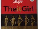 SLEEPER - THE IT GIRL. 2x10