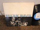 MILES DAVIS VOLUME 2 BLUE NOTE BLP 1502 ALBUM 1955