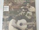 The Isley Brothers Givin' It Back Lp 1971 ORIG Ultrasonic Clean VG Strong/VG