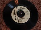 Rare Acid Archives 45 THE SOUNDSATIONS Erie Garage Funk / Soul Psych Private