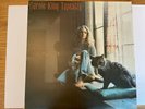 Carole King - Tapestry (LP, Album) Vinyl AMLS 2025 A&M Records 1971