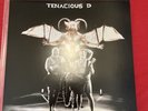 tenacious d self titled Double lp vinyl