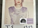 Taylor Swift 1989 RECORD STORE DAY (Exclusive Pink Vinyl)