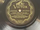 JOHNNY HAMP'S KENTUCKY SERENADERS  SUNNY SIDE UP/ IF I HAD A TALKING PICTURE OF