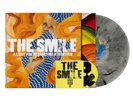 THE SMILE A LIGHT FOR ATTRACTING ATTENTION ROUGH TRADE VINYL LIMITED 2LP + CD