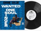 JOHNNIE TAYLOR WANTED ONE SOUL SINGER VINYL ME PLEASE EXCLUSIVE 180g AAA PRESS