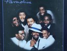 Paradise LP  - World's Midnight - Ebony Label EB702 - Rare Modern Soul (1982)