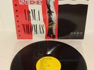 IRMA THOMAS TIME IS ON MY SIDE 1983 KENT/ACE RECORDS Northern Soul Near Mint LP