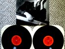 BILLY JOEL Greatest Hits Volume I & II 2 LP '85 US COLUMBIA RECORDS VG++ CVR VG+