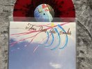 Ltd These Arms Are Snakes lp, Easter, Botch, Minus The Bear, Q and not U, Fugazi