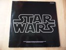 Star Wars Episode 4 - Original Soundtrack 1977 by John Williams