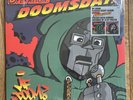 MF Doom - Operation: Doomsday - vinyl 2LP plus poster (sealed)