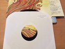 The Wooden Birds - Two Matchsticks Vinyl LP Record - Used EX American Analog Set