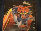 Judas Priest Defenders of the Faith vinyl LP