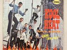 ORCHESTRA KOOL  SWING TIRA Y JALA RARE ORIGINAL  GUAGUANCO FUNK RECORD PLAYED LP