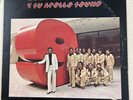 ROBERTO ROENA Y SU APOLLO SOUND 9 RARE GUAGUANCO RECORD PLAYED ORIGINAL LP