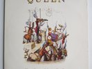 Queen - The Show Must Go On - Etched 12