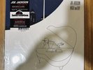 Joe Jackson ‎NIGHT AND DAY 180g Intervention Audiophile LP Kevin Gray  RTI Press