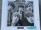 The Rolling Stones - In Mono - Limited Edition 16xLP Coloured Vinyl Box Set