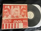 Paul Bley “Barrage” 1965 PROMO ESP-DISK’ 1008 played VG+