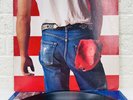 Bruce Springsteen Born in the USA QC-38653 PROMO 1st Press RARE MASTERDISK • NM‼