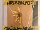 Tonight Alive - Underworld - LP, Ltd, Gol - Mint (M) - Vinyl