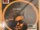 HANK MOBLEY No Room For Squares Analogue Productions 45RPM SEALED Record LP