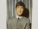 THE BEATLES EXCEL ILFORD VINTAGE FULL SET  RARE PUBLICITY  PHOTOGRAPHS  8
