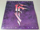 CELTIC FROST 'Cold Lake' Original 1989 Noise Heavy Metal Promo LP VG++