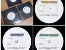 Frank Ocean: In My Room | Cayendo | Dear April Limited Edition 7