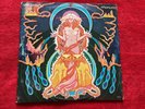 HAWKWIND - 'SPACE RITUAL' 2  LP United Artists 1973 -Fully Tested, Free Shipping