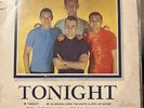 The Delltones Tonight Rare Australian 1st Issue Vinyl EP Promo Test Pressing