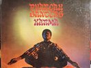 PHAROAH SANDERS KARMA  Leon Thomas ORIG 1969 IMPULSE  AS-9181 LP