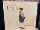 Train - Drops of Jupiter sealed Mofi limited to 3000 copies