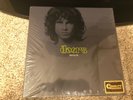 The Doors Infinite 12LP, 45rpm, Deluxe Numbered Box , RARE & SEALED, #1168 /2500