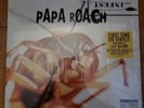 Infest by Papa Roach (Record, 2017) Vinyl Record LP